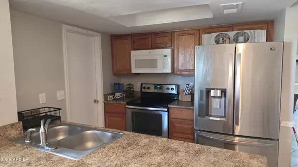 14900 S CAPISTRANO Road, Arizona City, AZ 85123