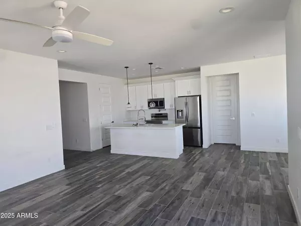 3730 N COCOPA Drive, Eloy, AZ 85131