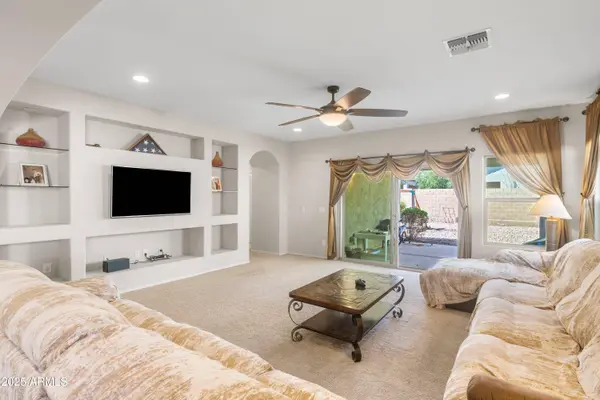 2494 N PETERSBURG Drive, Florence, AZ 85132