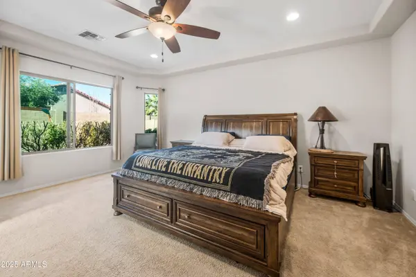 2494 N PETERSBURG Drive, Florence, AZ 85132