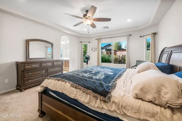 2494 N PETERSBURG Drive, Florence, AZ 85132