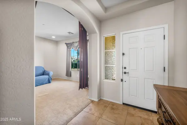 2494 N PETERSBURG Drive, Florence, AZ 85132