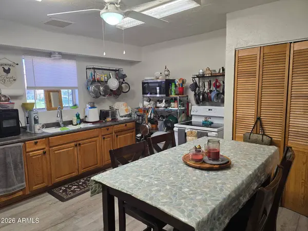 26045 S 204th Street, Queen Creek, AZ 85142