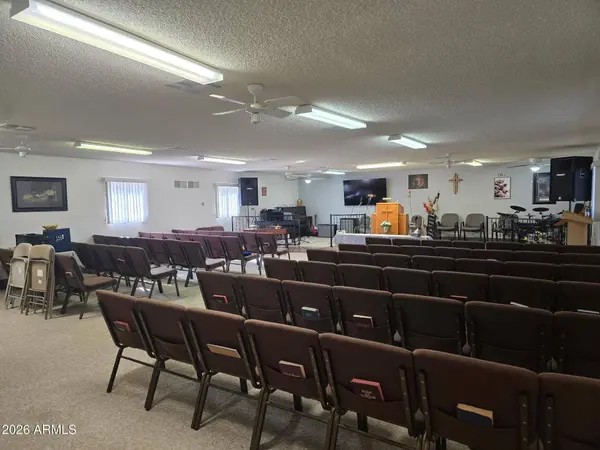 26045 S 204th Street, Queen Creek, AZ 85142