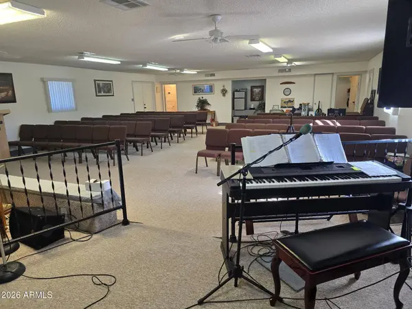 26045 S 204th Street, Queen Creek, AZ 85142