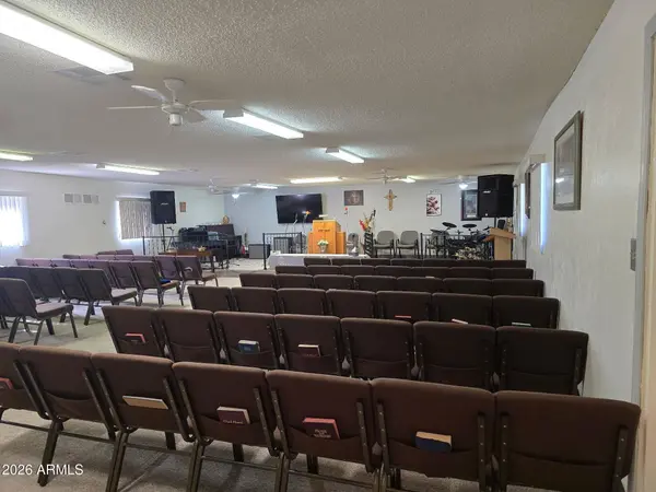 26045 S 204th Street, Queen Creek, AZ 85142