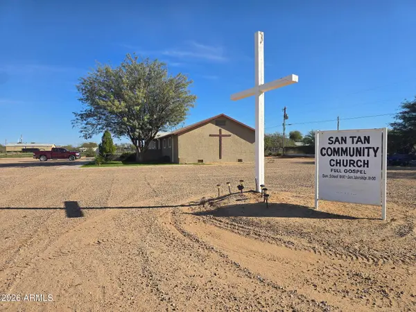 26045 S 204th Street, Queen Creek, AZ 85142