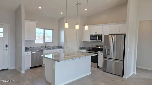 3510 N MAYA Road, Eloy, AZ 85131