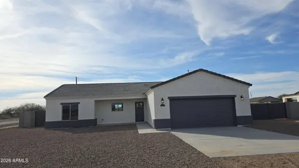 3510 N MAYA Road, Eloy, AZ 85131