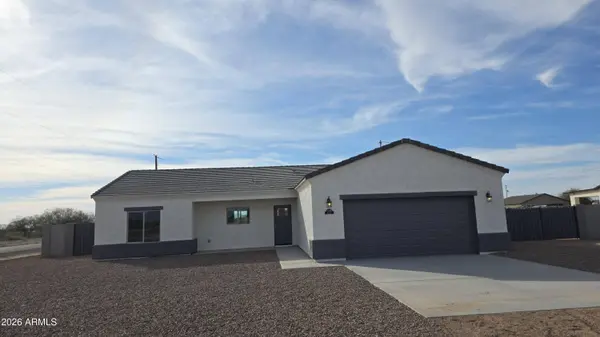 3510 N MAYA Road, Eloy, AZ 85131