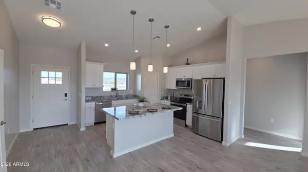 3510 N MAYA Road, Eloy, AZ 85131