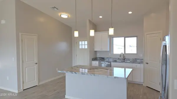 3510 N MAYA Road, Eloy, AZ 85131