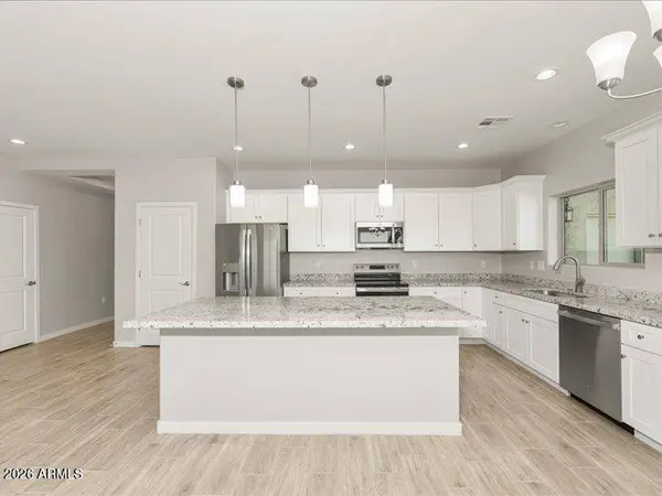 4040 N KIOHA Drive, Eloy, AZ 85131