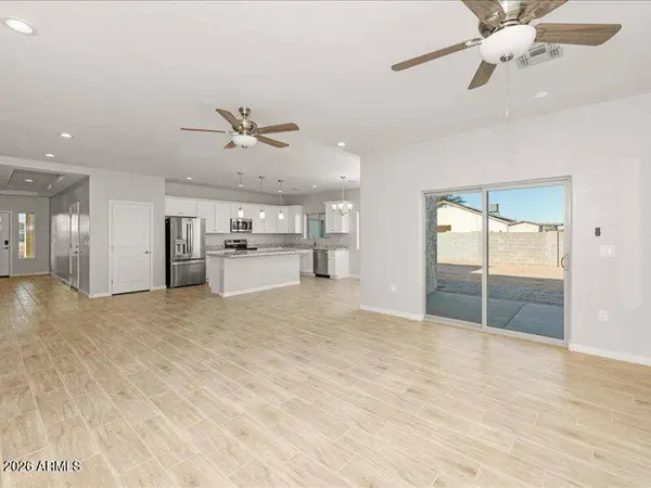 4040 N KIOHA Drive, Eloy, AZ 85131