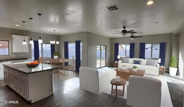 4050 N KIOHA Drive, Eloy, AZ 85131
