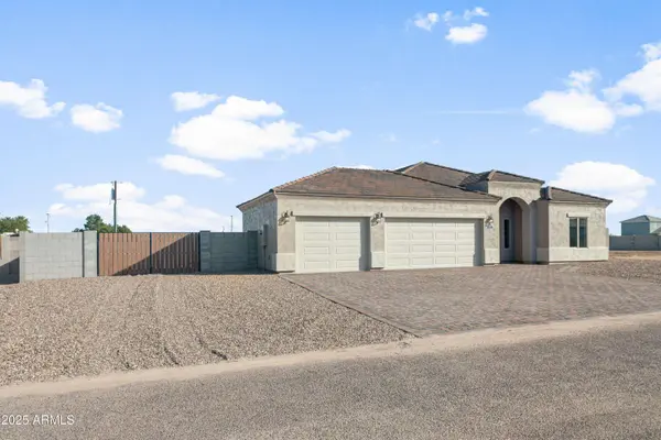 4050 N KIOHA Drive, Eloy, AZ 85131