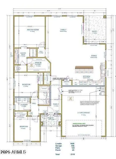 4050 N KIOHA Drive, Eloy, AZ 85131