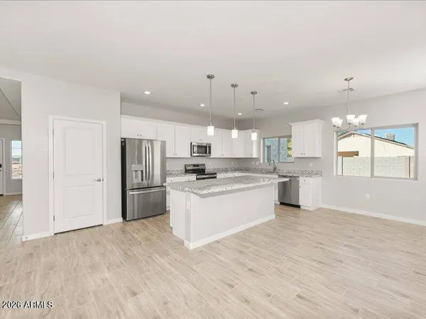 4040 N KIOHA Drive, Eloy, AZ 85131