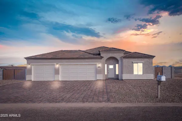 4050 N KIOHA Drive, Eloy, AZ 85131
