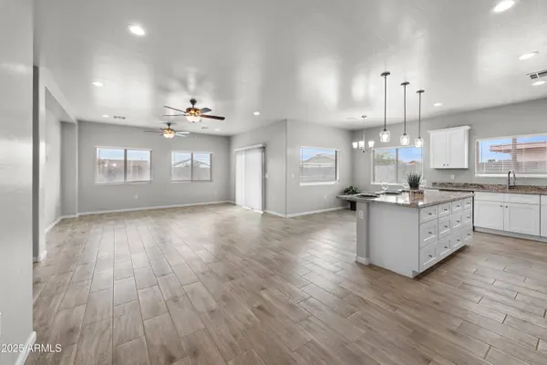 4050 N KIOHA Drive, Eloy, AZ 85131