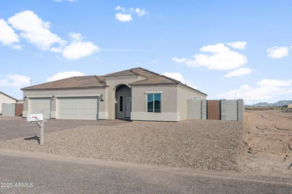4050 N KIOHA Drive, Eloy, AZ 85131