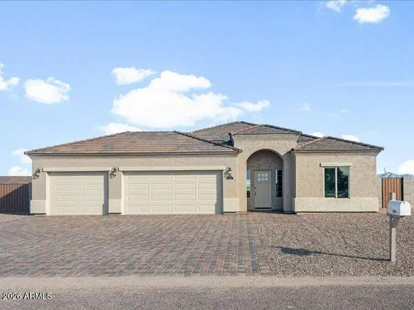8611 W MISSION HILLS Drive, Arizona City, AZ 85123