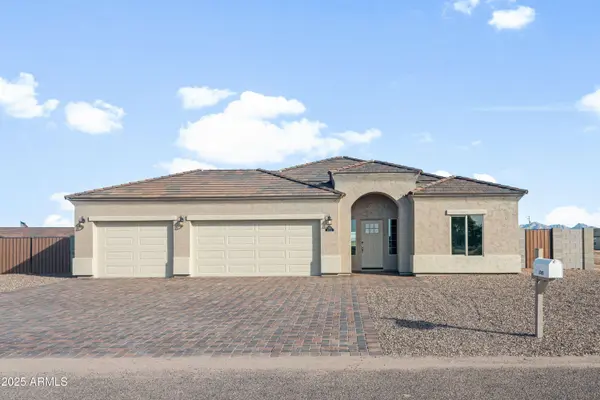 4050 N KIOHA Drive, Eloy, AZ 85131