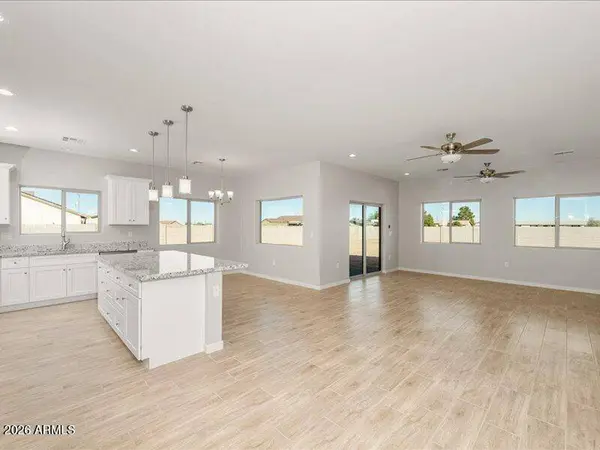 4040 N KIOHA Drive, Eloy, AZ 85131