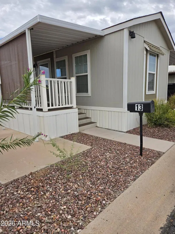 426 W COTTONWOOD Lane #13