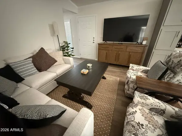 426 W COTTONWOOD Lane #13, Casa Grande, AZ 85122