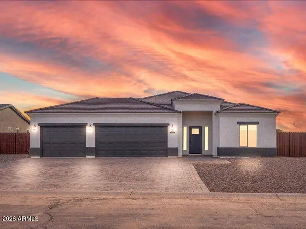 8560 W MISSION HILLS Drive