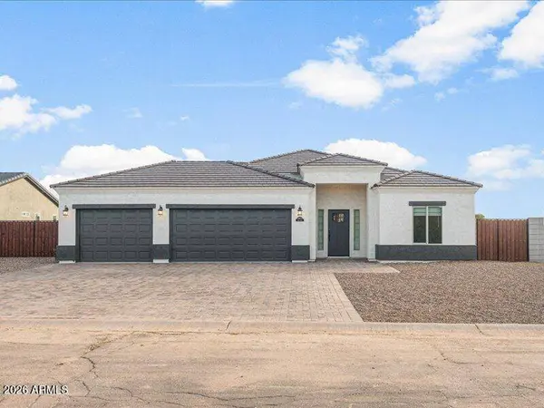 8560 W MISSION HILLS Drive, Arizona City, AZ 85123