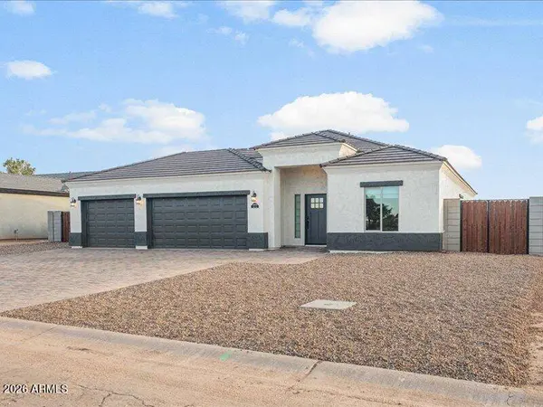 8560 W MISSION HILLS Drive, Arizona City, AZ 85123