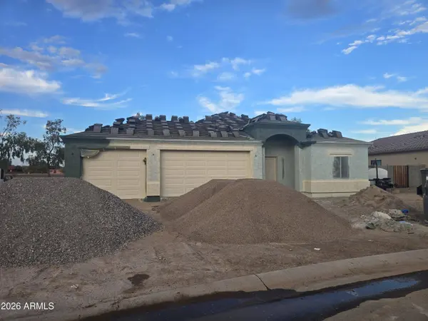8560 W MISSION HILLS Drive, Arizona City, AZ 85123