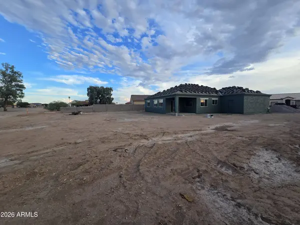 8560 W MISSION HILLS Drive, Arizona City, AZ 85123