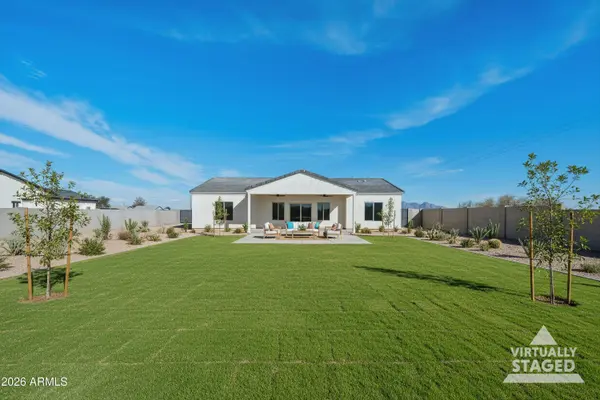 9501 W KRAMER Lane, Arizona City, AZ 85123