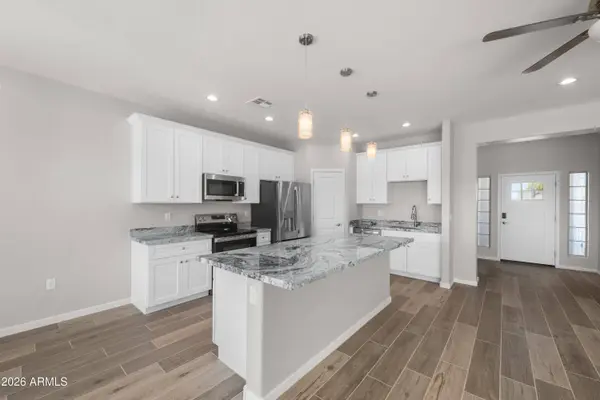 3835 N HOHOKAM Drive, Eloy, AZ 85131