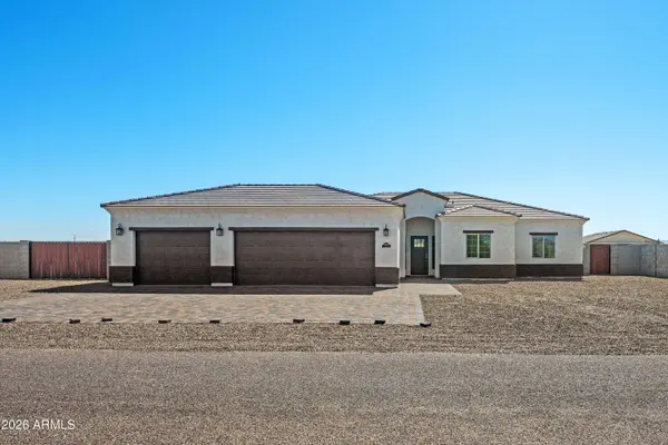 3835 N HOHOKAM Drive