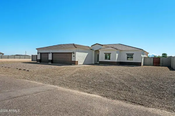 3835 N HOHOKAM Drive, Eloy, AZ 85131