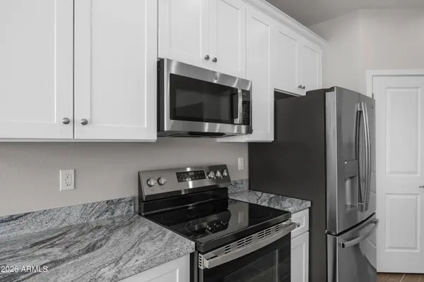 3835 N HOHOKAM Drive, Eloy, AZ 85131