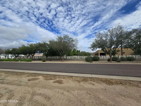 19715 E Silver Creek Lane #159, Queen Creek, AZ 85142