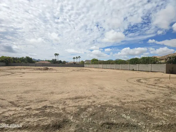 19715 E Silver Creek Lane #159, Queen Creek, AZ 85142