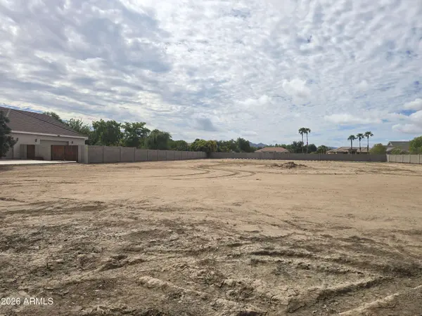 19715 E Silver Creek Lane #159, Queen Creek, AZ 85142