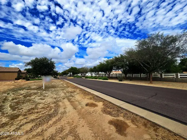 19715 E Silver Creek Lane #159, Queen Creek, AZ 85142