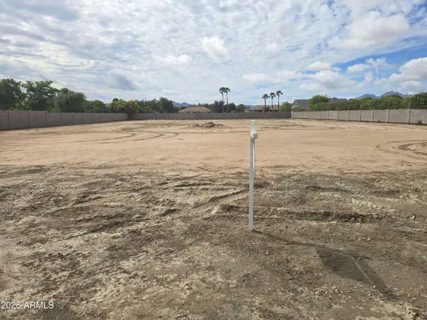 19715 E Silver Creek Lane #159, Queen Creek, AZ 85142