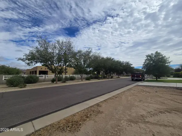 19715 E Silver Creek Lane #159, Queen Creek, AZ 85142