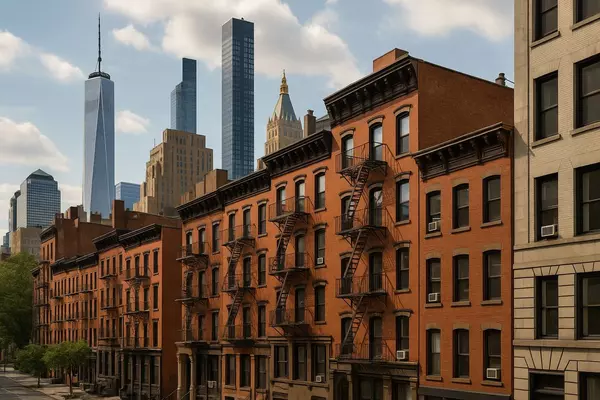 Bronx Housing Market 2025: Navigating a Transitional Landscape