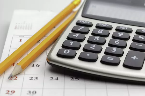 business-still-life-with-calculator-on-table-in-of-2021-12-15-01-38-01-utc