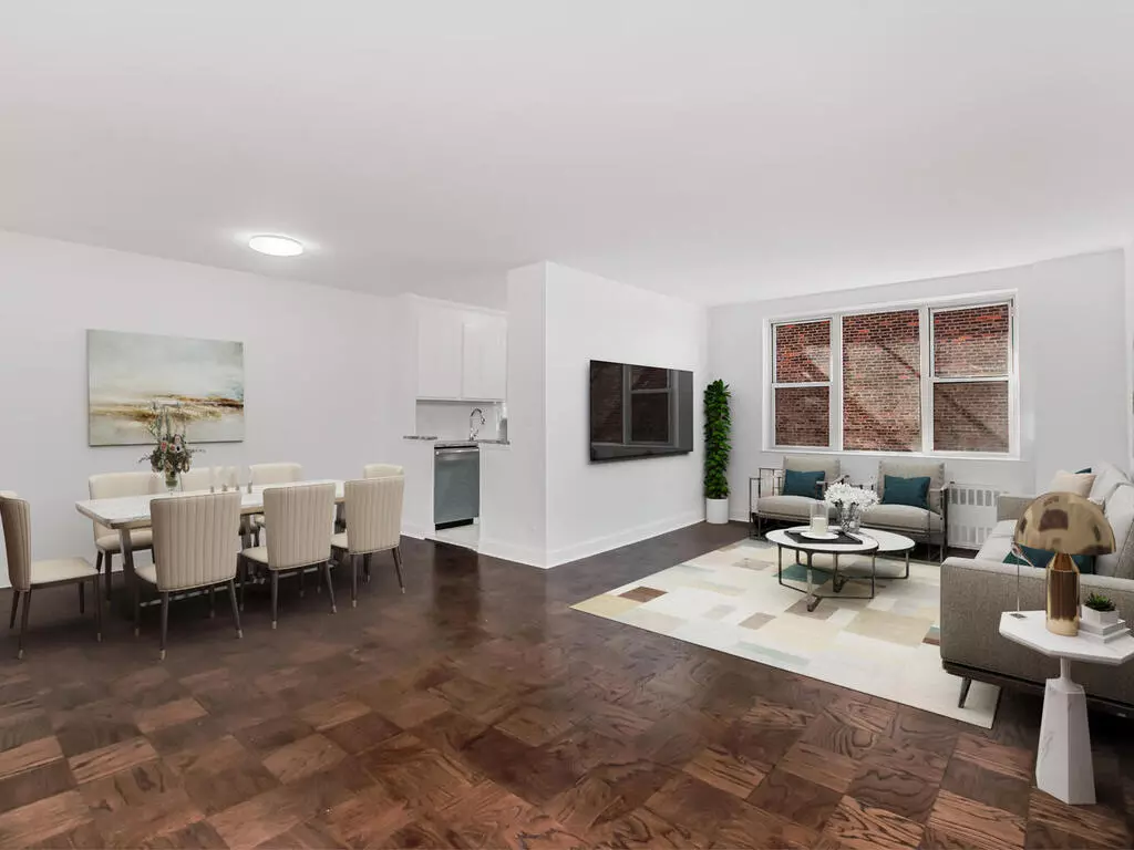 Yonkers, NY 10705-1193,101 Highland Ave #4L