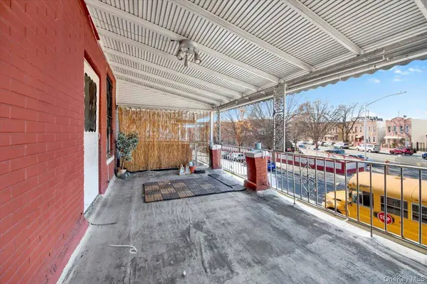 1238 Colgate AVE, Bronx, NY 10472